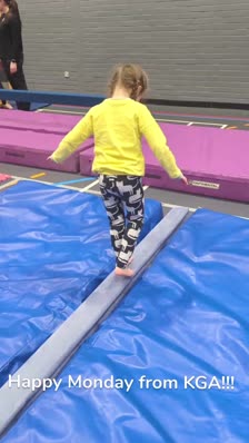 Happy Monday from KGA!!! 
